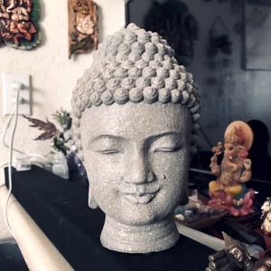 Buddha